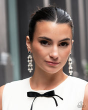 Load image into Gallery viewer, Paparazzi Jewelry Earrings Bewitching Beacon