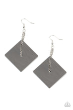 Load image into Gallery viewer, Paparazzi Jewelry Earrings Block Party Posh