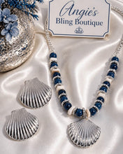 Load image into Gallery viewer, Paparazzi Jewelry Necklace Seafaring Season
