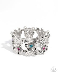 Paparazzi Jewelry Life of the Party Head-Turning Harmony