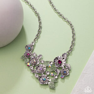 Paparazzi Jewelry Life of the Party Head-Turning Harmony
