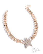 Load image into Gallery viewer, Paparazzi Jewelry Zi The Nova