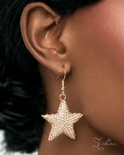 Load image into Gallery viewer, Paparazzi Jewelry Zi The Nova