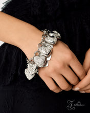 Load image into Gallery viewer, Paparazzi Jewelry Zi The Haven