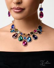 Load image into Gallery viewer, Paparazzi Jewelry Zi The Regent