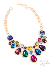 Load image into Gallery viewer, Paparazzi Jewelry Zi The Regent