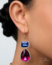 Load image into Gallery viewer, Paparazzi Jewelry Zi The Regent