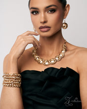 Load image into Gallery viewer, Paparazzi Jewelry Zi Necklace The Aficionado