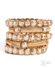 Load image into Gallery viewer, Paparazzi Jewelry Zi Necklace The Aficionado