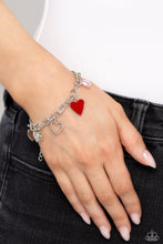 Load image into Gallery viewer, Paparazzi Jewelry Diverse Dalliance - Multi