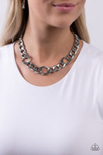 Load image into Gallery viewer, Paparazzi Jewelry Necklace Gleaming Harmony