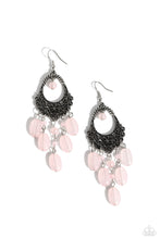 Load image into Gallery viewer, Paparazzi Jewelry Earrings Botanical Escape