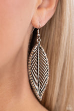 Load image into Gallery viewer, Paparazzi Jewelry Earrings Canopy Cabaret - Brown