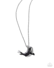Load image into Gallery viewer, Paparazzi Jewelry Necklace Whale Watching