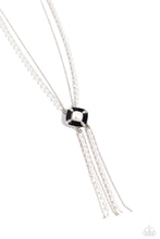 Load image into Gallery viewer, Paparazzi Jewelry Necklace I Pinky SQUARE