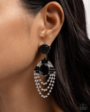 Load image into Gallery viewer, Paparazzi Jewelry Earrings Rosy Rave