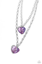 Load image into Gallery viewer, Paparazzi Jewelry Necklace Layered Love