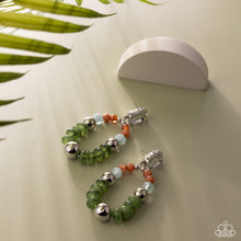 Load image into Gallery viewer, Paparazzi Jewelry Earrings Cosmopolitan Color
