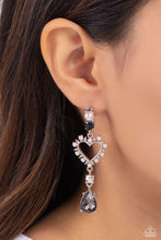 Load image into Gallery viewer, Paparazzi Jewelry Earrings Lovers Lure
