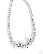 Load image into Gallery viewer, Paparazzi Jewelry Necklace Model Maverick