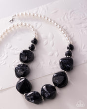Load image into Gallery viewer, Paparazzi Jewelry Necklace Bubbly Backstage