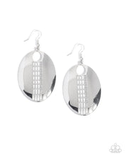Load image into Gallery viewer, Paparazzi Jewelry Earrings Carved Chic