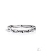 Load image into Gallery viewer, Paparazzi Jewelry Bracelet Secure Shepherd