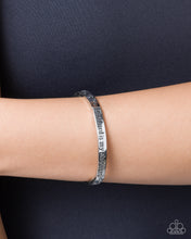 Load image into Gallery viewer, Paparazzi Jewelry Bracelet Secure Shepherd