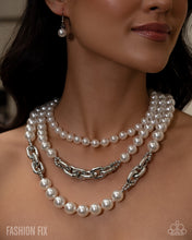 Load image into Gallery viewer, Paparazzi Jewelry Fashion Fix Fiercely 5th Avenue