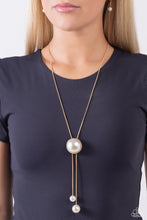 Load image into Gallery viewer, Paparazzi Jewelry Necklace Corporate Couture