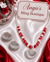 Load image into Gallery viewer, Paparazzi Jewelry Necklace Seafaring Season