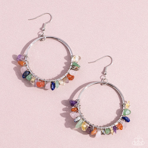 Paparazzi Jewelry Earrings Handcrafted Habitat