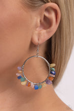 Load image into Gallery viewer, Paparazzi Jewelry Earrings Handcrafted Habitat