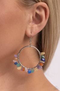 Paparazzi Jewelry Earrings Handcrafted Habitat