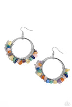 Load image into Gallery viewer, Paparazzi Jewelry Earrings Handcrafted Habitat