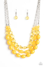 Load image into Gallery viewer, Paparazzi Jewelry Necklace/Bracelet Tropical Hideaway