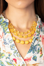 Load image into Gallery viewer, Paparazzi Jewelry Necklace/Bracelet Tropical Hideaway