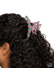 Load image into Gallery viewer, Paparazzi Lil Divas Admirable Administration