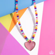 Load image into Gallery viewer, Paparazzi Jewelry Necklace Desertscape Delight