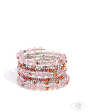 Load image into Gallery viewer, Paparazzi Jewelry Bracelet Sizzling Stack