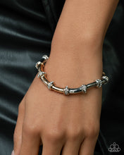 Load image into Gallery viewer, Paparazzi Jewelry Bracelet Bamboo Forest - Multi