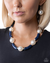 Load image into Gallery viewer, Paparazzi Jewelry Necklace Malibu Memory
