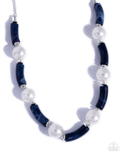 Load image into Gallery viewer, Paparazzi Jewelry Necklace Malibu Memory