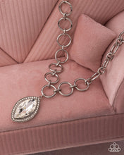 Load image into Gallery viewer, Paparazzi Jewelry Necklace Sophisticated Sheen