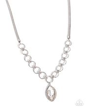 Load image into Gallery viewer, Paparazzi Jewelry Necklace Sophisticated Sheen