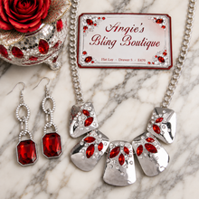 Load image into Gallery viewer, Paparazzi Jewelry Necklace Jubilee Jingle