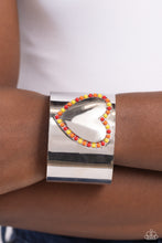 Load image into Gallery viewer, Paparazzi Jewelry Bracelet Cuffing Season