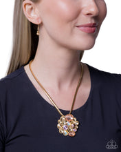 Load image into Gallery viewer, Paparazzi Jewelry Necklace Scattered Staple