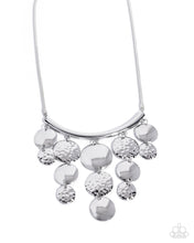 Load image into Gallery viewer, Paparazzi Jewelry Necklace Easygoing Element