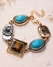 Load image into Gallery viewer, Paparazzi Jewelry Bracelet Chic Coordination